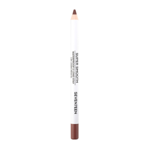 SEVENTEEN Super Smooth Waterproof Lip Liner pencil NO 29 MOCHA