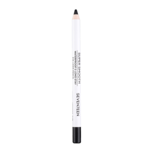 SEVENTEEN Super Smooth Waterproof Eyeliner Pencil NO 29 Midnight Sky