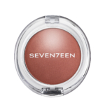 SEVENTEEN Pearl Blush Powder NO 3 BLUSH (7.5 GR.)