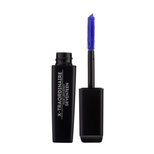 SEVENTEEN X-Traordinaire Mascara NO 3 VIOLET (12ML)
