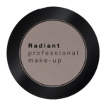 RADIANT PROFESSIONAL EYE COLOR 1.9g (304 Grey Brown)