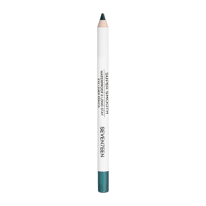 SEVENTEEN Super Smooth Waterproof Eyeliner Pencil NO 33 Deep Emerald Sea