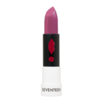 SEVENTEEN Matte Lasting Lipstick SPF15 NO 33