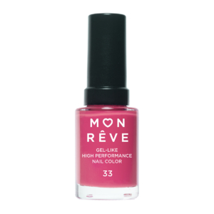 Mon Reve NAIL COLOR NO 33 (13ml)