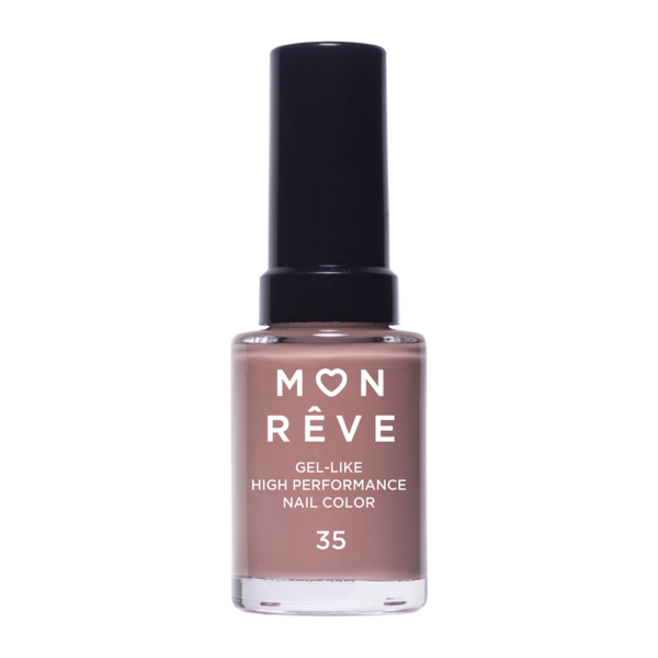 35NAIL COLOR