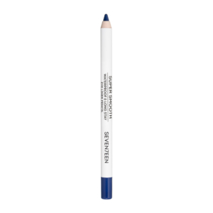 SEVENTEEN Super Smooth Waterproof Eyeliner Pencil NO 36 Deep Blue Sea
