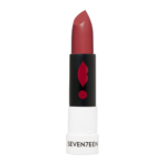 SEVENTEEN Matte Lasting Lipstick SPF15 NO 37