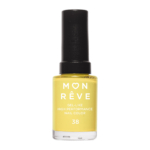 Mon Reve NAIL COLOR NO 38 (13ml)