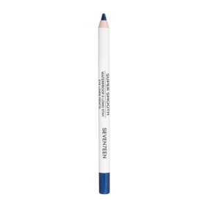 SEVENTEEN Super Smooth Waterproof Eyeliner Pencil NO 39 Midnight Blue Sky