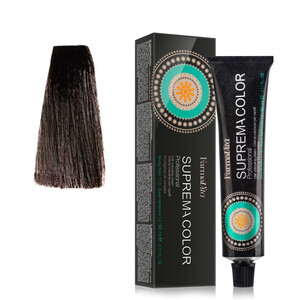 Farmavita Suprema Color NO 4.0 Καστανό (60ml)