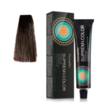 Farmavita Suprema Color NO 4.03 Καστανό Ζεστό (60ml)