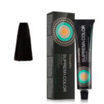 Farmavita Suprema Color NO 4.1 Καστανό Σαντρέ (60ml)