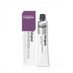 L'Oreal Professionnel Majirel NO 4.20 Καστανό Ιριζέ Έντονο (50ml)