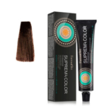 Farmavita Suprema Color NO 4.4 Καστανό Χάλκινο (60ml)