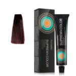 Farmavita Suprema Color NO 4.5 Καστανό Μαονί (60ml)