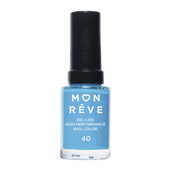 40NAIL COLOR