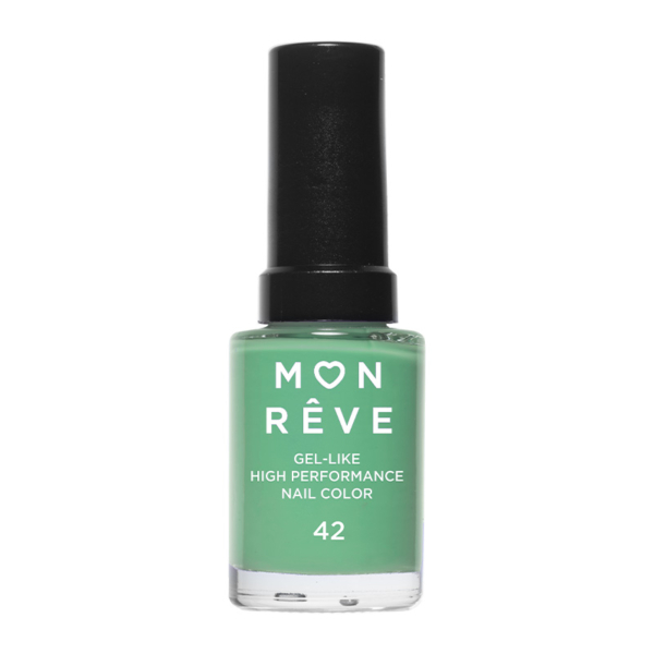 42NAIL COLOR