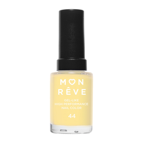 44NAIL COLOR
