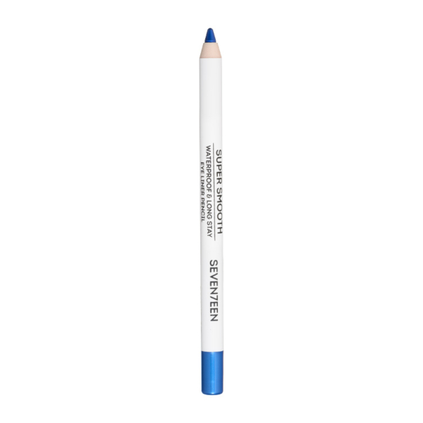 45 Electric Blue