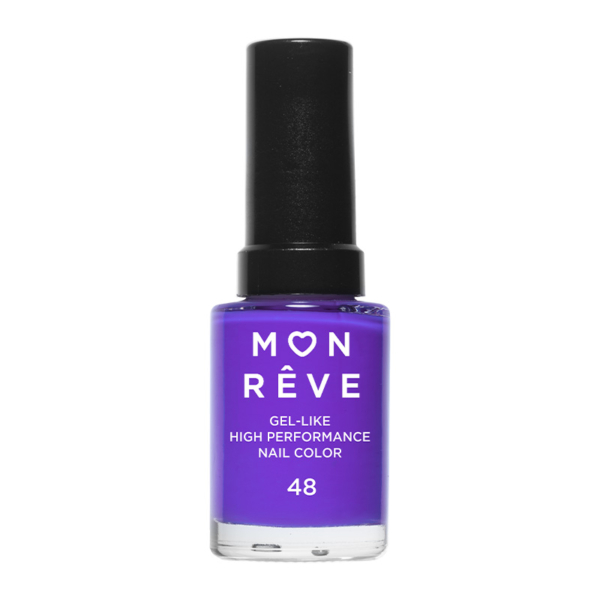 48NAIL COLOR