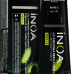 Loreal Professionnel Inoa NO 5 Καστανό Ανοιχτό (60ml)