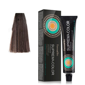 Farmavita Suprema Color NO 5.0 Καστανό Ανοικτό (60ml)