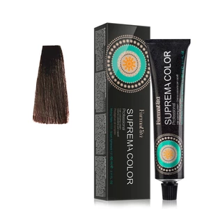 Farmavita Suprema Color NO 5.3 Καστανό Ανοικτό Ντορέ (60ml)