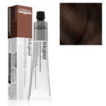 L'Oreal Professionnel Majirel NO 5.35 Καστανό Ανοιχτό Ντορέ Ακαζού (50ml)