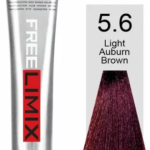 Freelimix Color NO 5.6 Καστανοκόκκινο Ανοιχτό (100ml)