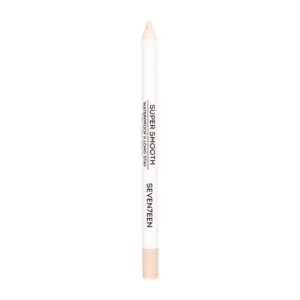 SEVENTEEN Super Smooth Waterproof Eyeliner Pencil NO 50 Beige Matte