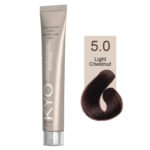 KYO Ammonia Free & PPD Free NO 5.0 Καστανό Ανοιχτό (100ml)