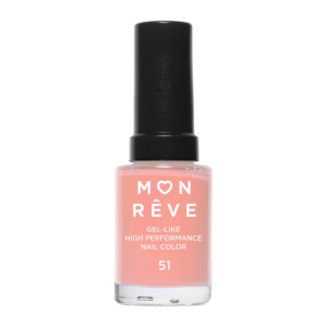 Mon Reve NAIL COLOR NO 51 (13ml)