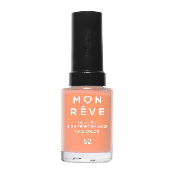 52NAIL COLOR