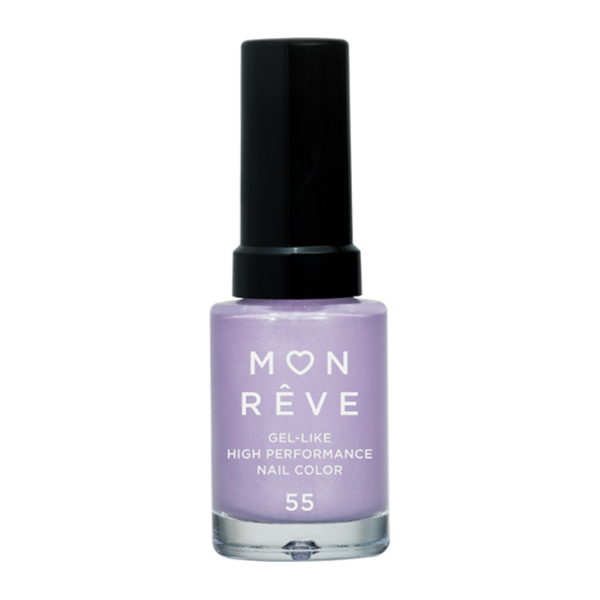 55NAIL COLOR