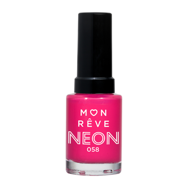58NAIL COLOR