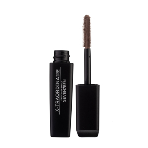 SEVENTEEN X-Traordinaire Mascara NO 6 BROWN (12ML)