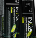 Loreal Professionnel Inoa NO 6.0 Ξανθό Σκούρο Βαθιάς Κάλυψης (60ml)