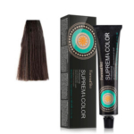Farmavita Suprema Color NO 6.00 Ξανθό Σκούρο Ενισχυμένο (60ml)