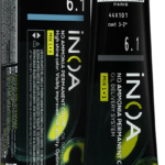 Loreal Professionnel Inoa NO 6.1 Ξανθό Σκούρο Σαντρέ (60ml)