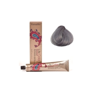 Farmavita Life Color Plus NO 6.12 Ξανθό Σκούρο Ιριδίζον Σαντρέ (100ml)