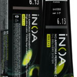Loreal Professionnel Inoa NO 6.13 Ξανθό Σκούρο Σαντρέ Ντορέ (60ml)