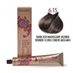 Farmavita Life Color Plus NO 6.15 Ξανθό Σκούρο Σαντρέ Μαονί (100ml)