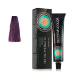 Farmavita Suprema Color NO 6.26 Ξανθό Σκούρο Ιριζέ Κόκκινο (60ml)