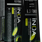 Loreal Professionnel Inoa NO 6.3 Fundamental Ξανθό Σκούρο Ντορέ (60ml)