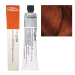 L’Oreal Professionnel Majirel NO Majirouge Rubilane 6.64 Ξανθό Σκούρο Κόκκινο Χάλκινο (50ml)