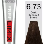 Freelimix Color NO 6.73 Ξανθό Σκούρο Φουντουκί (100ml)