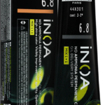 Loreal Professionnel Inoa NO 6.8 Ξανθό Σκούρο Μόκα (60ml)