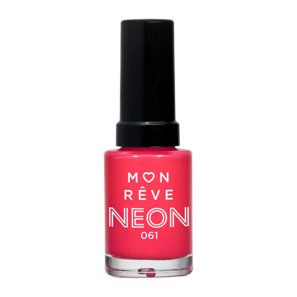 61NAIL COLOR