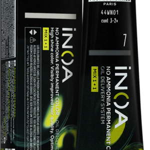 Loreal Professionnel Inoa NO 7 Ξανθό (60ml)
