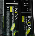 Loreal Professionnel Inoa NO 7.0 Ξανθό Βαθιάς Κάλυψης (60ml)